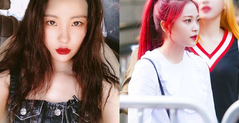 巨顯白又超有氣勢！媲美專櫃的紅色開架唇膏，幫大家搜出來了｜唇膏推薦