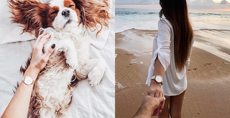 不只時髦還可以放閃!小資女入門手錶,每一只都好好看啊|手錶推薦 不只時髦還可以放閃!小資女入門手錶,每一只都好好看啊|手錶推薦