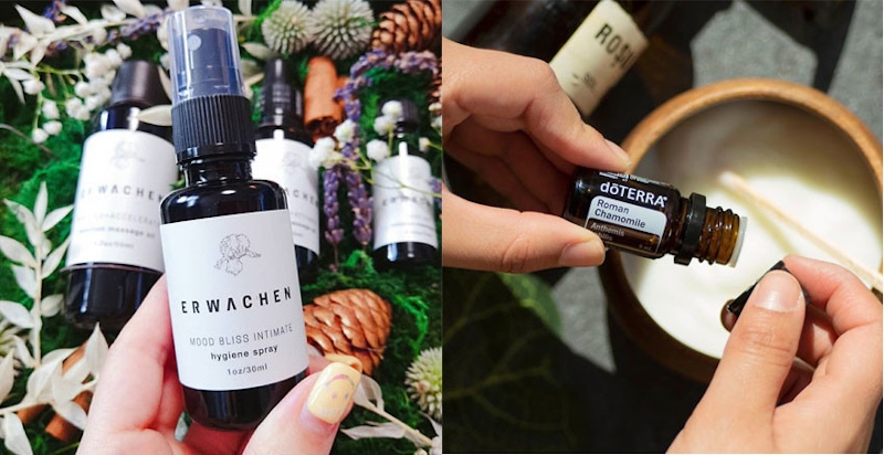 想嘗試精油DIY保養品，精油品牌推薦入手這5個最安心！｜精油品牌推薦