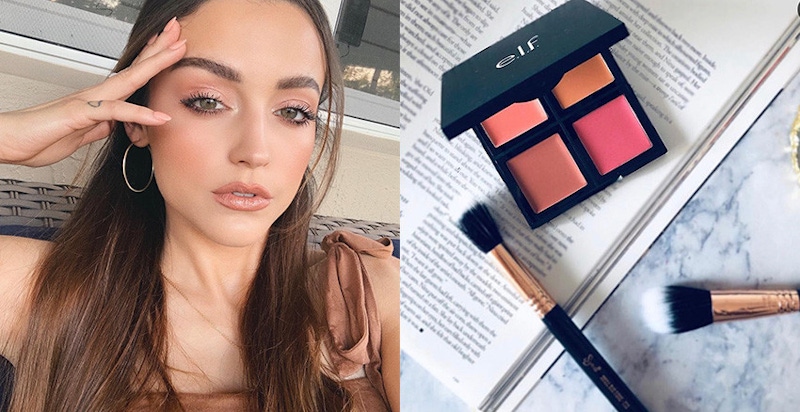 平價刷具推薦這5款，彩妝高手也認證的彩妝必備工具｜刷具推薦