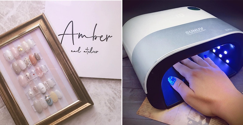 省下不少美甲費！投資美甲光療機，網友最推這幾款｜光療機推薦