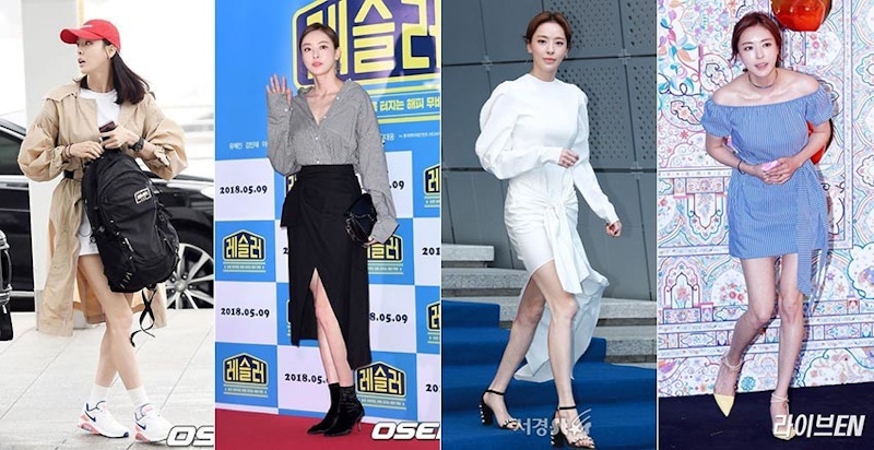 韓劇最美女二就是她!李多熙歐膩太會穿,簡直通勤穿搭教科書|穿搭推薦 韓劇最美女二就是她!李多熙歐膩太會穿,簡直通勤穿搭教科書|穿搭推薦