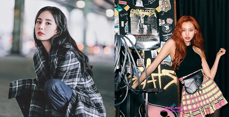 【臉型VS眉型】你最適合哪種眉毛，看完這篇就知道｜妝容分析