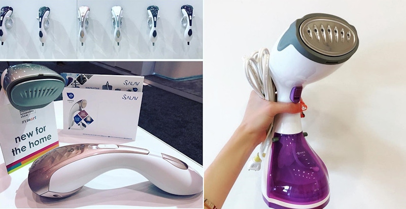 省空間又好收納，租屋族絕對別錯過的5支掛燙機推薦｜生活小物推薦