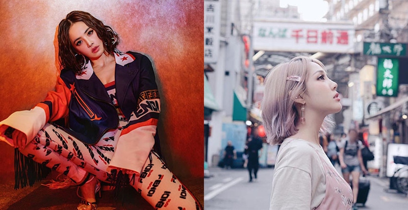 短髮捲一點更時髦！女星4大夏季捲髮，跟著燙變身正妹｜髮型推薦