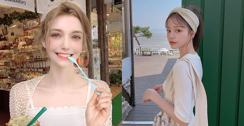 無害最撩人！約會打扮成「香草女孩」，把曖昧對象變成男友｜穿搭推薦