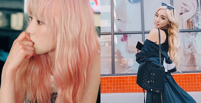 染了淺色髮更需要！網友好評美髮梳，梳了不斷髮好柔順｜髮梳推薦