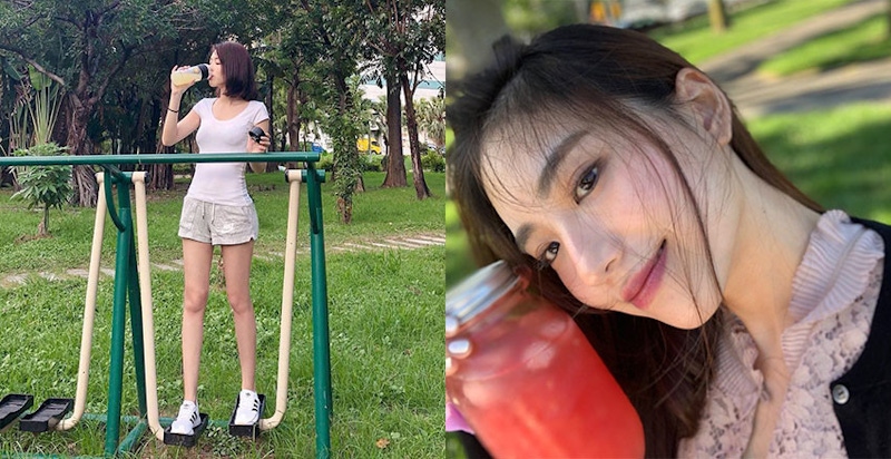 打完果汁直接外帶~入手隨行杯果汁機,投資身材與健康吧!|果汁機推薦 打完果汁直接外帶~入手隨行杯果汁機,投資身材與健康吧!|果汁機推薦