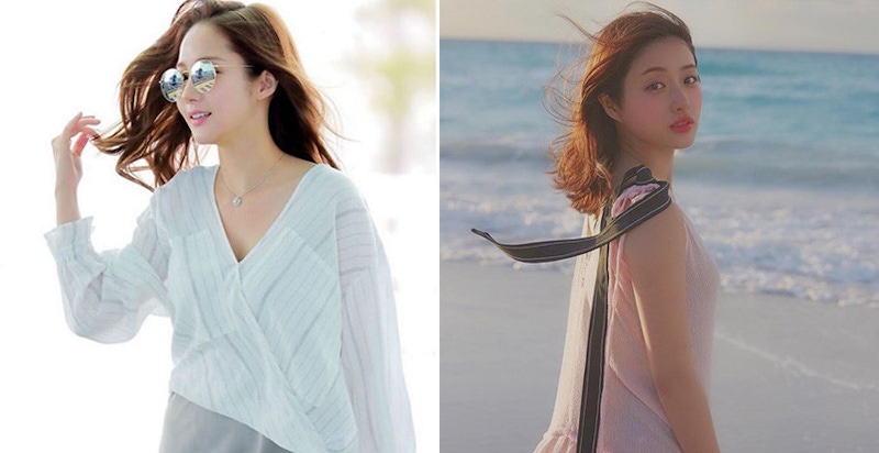 高溫36℃還是美得像仙女~不流汗不融妝，冰感化妝水最推這5支｜化妝水推薦