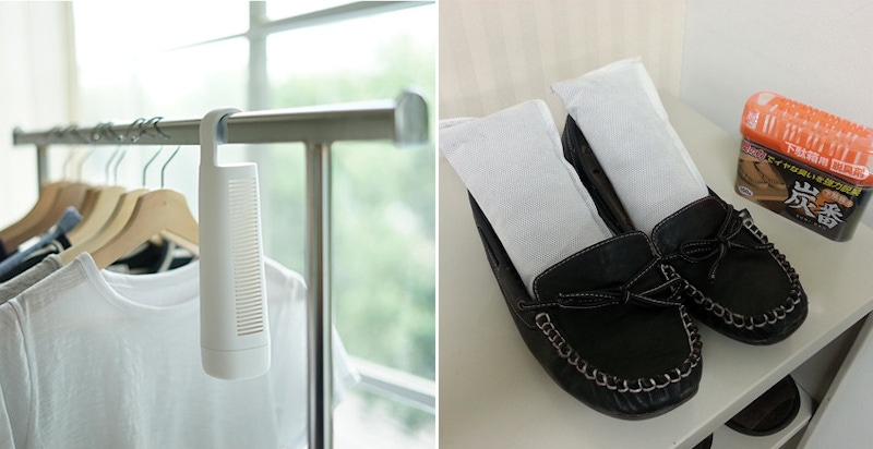 又開始下雨了！居家除濕防霉，網友推薦這些輕巧小物～｜生活小物推薦
