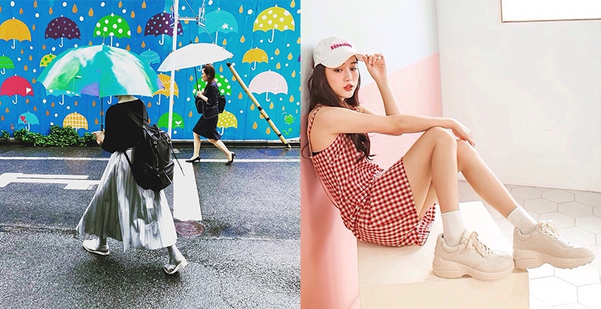 噴一下白無垢！購入第N雙小白鞋，記得噴這5罐鞋子防水噴霧｜生活小物推薦