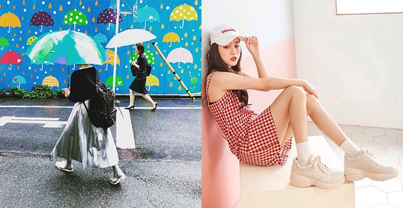 噴一下白無垢！購入第N雙小白鞋，記得噴這5罐鞋子防水噴霧｜生活小物推薦