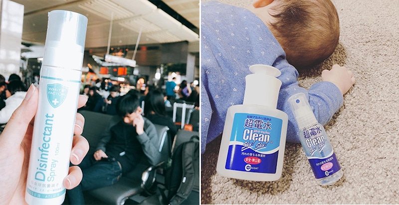 腸病毒警報來襲~特搜5瓶抗菌洗手液，保護家中寶貝健康｜洗手液推薦