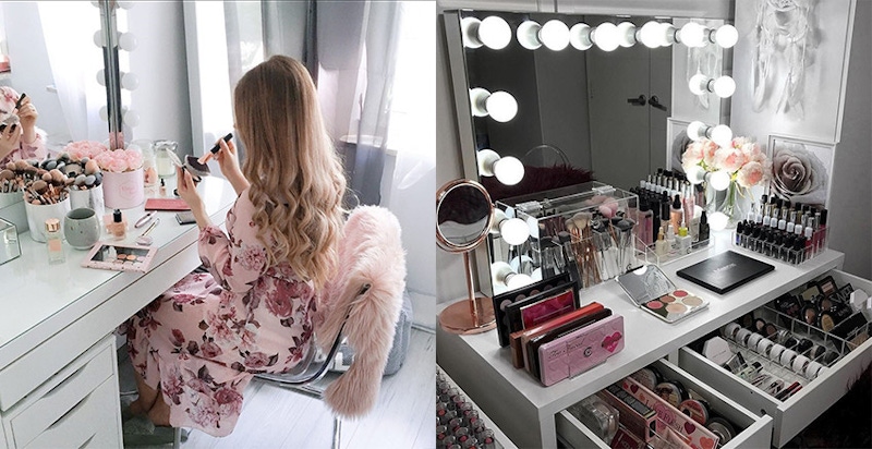 這樣的收納我可以~東西收好收巧，還很賞心悅目的收納小物｜生活小物推薦