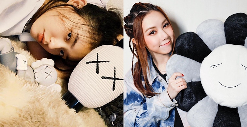 夏天眼下細紋大爆炸？對抗冷房乾燥細紋，快敷女星同款眼膜｜眼膜推薦