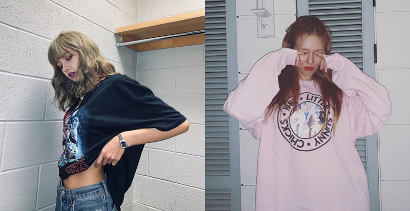 夏日穿搭靈感枯竭？Oversize大碼衣穿搭，方便又時尚！｜穿搭推薦