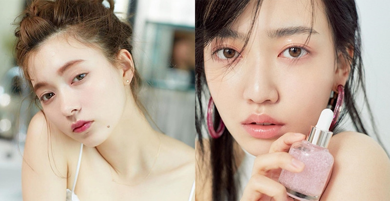 妝前丟一顆水球給肌膚！爆水妝前精華，網友狂推這5瓶｜妝前精華推薦