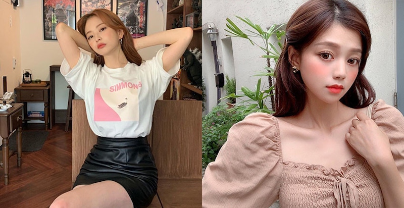 活力滿滿不輸太陽~韓妞的橘子汽水腮紅,用這5支液態腮紅打造|腮紅推薦 活力滿滿不輸太陽~韓妞的橘子汽水腮紅,用這5支液態腮紅打造|腮紅推薦