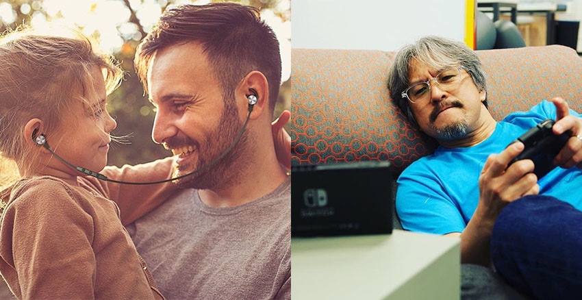 今年爸爸就等這一份禮物，父親節送3C絕對送入心坎｜生活小物推薦