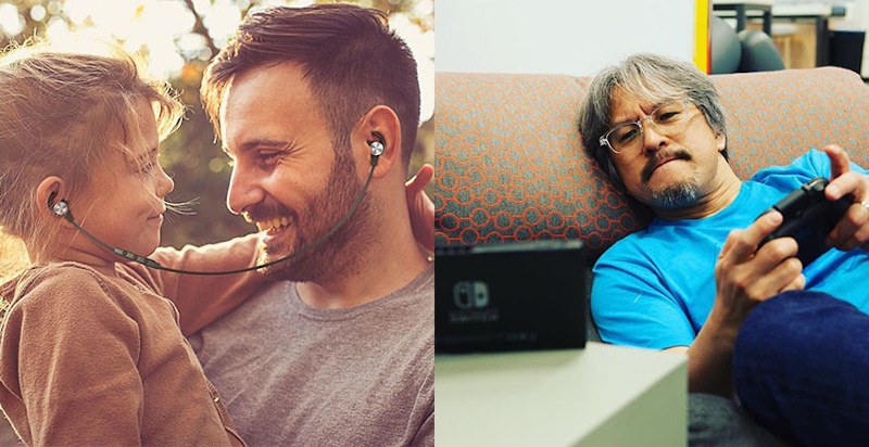 今年爸爸就等這一份禮物，父親節送3C絕對送入心坎｜生活小物推薦