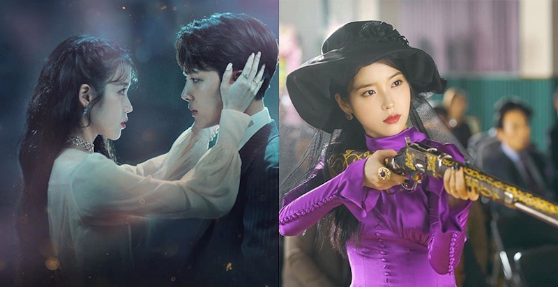 其實不貴好入手耶~IU的德魯納耳環，同款品牌必須知道｜配件推薦