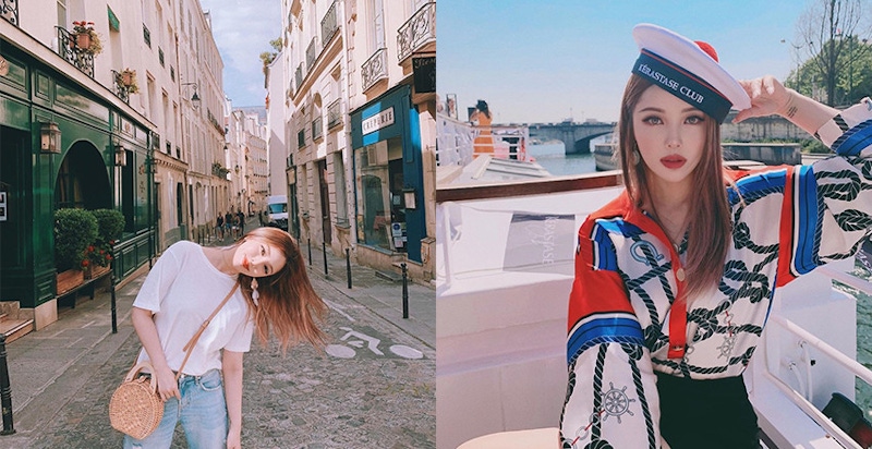 當宇宙網紅不容易~PONY美照背後的努力，想變美的女孩必須知道｜女星保養祕訣