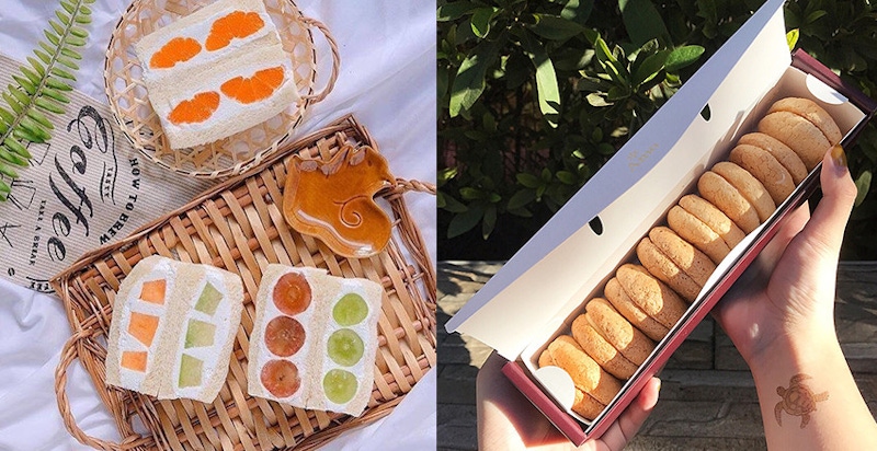 野餐不再點子窮～人氣外帶美食拿出手，好看又好吃贏得滿堂彩！｜野餐美食推薦