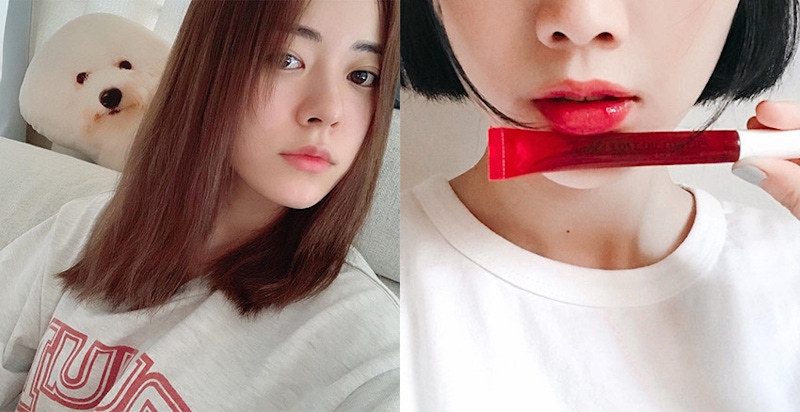 隨時補充好氣色！不想擦唇膏的時候，推薦5支人氣潤色唇油｜唇油推薦