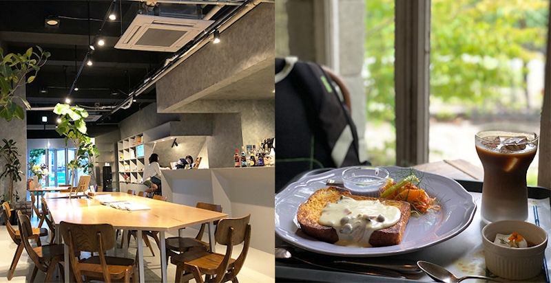 到長崎別忘喝咖啡!隨手拍出文青美照,當地人最推的5間咖啡館|咖啡廳推薦 到長崎別忘喝咖啡!隨手拍出文青美照,當地人最推的5間咖啡館|咖啡廳推薦