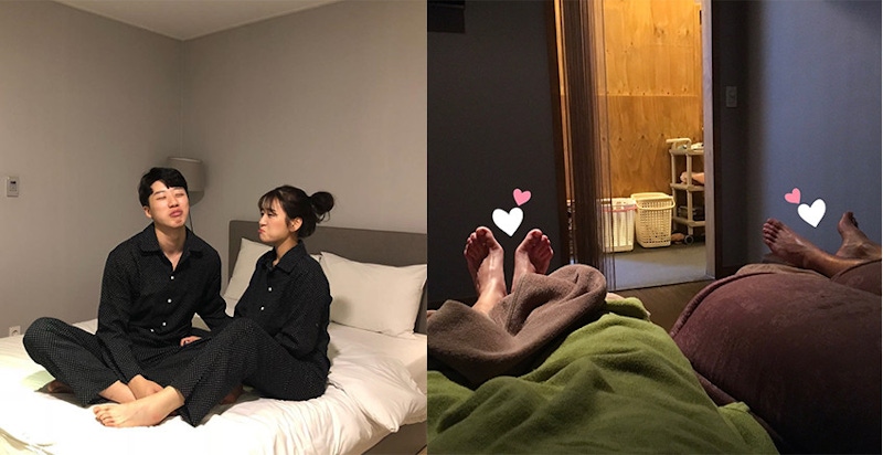 只會捶肩膀那可不行~鬆肩按摩學起來，讓男友刮目相看吧｜按摩教學