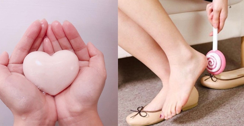 活得像少女不行嗎？超萌美妝小物推薦，讓生活充滿粉紅泡泡｜美妝小物推薦