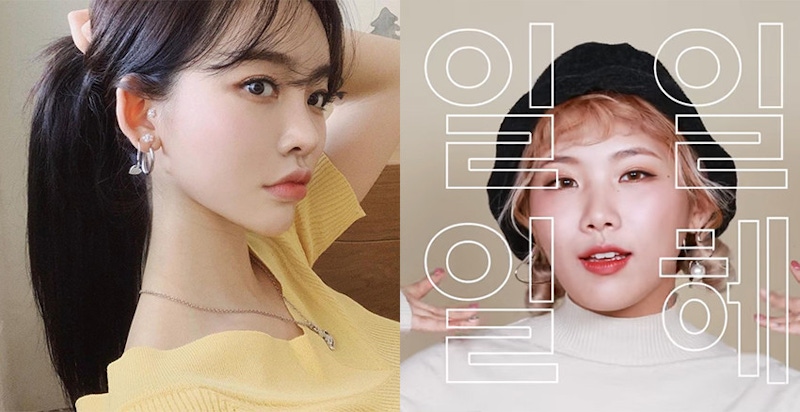 每一款都想學！中日韓YT傳授編髮TIPS，帽子造型不再千篇一律｜髮型推薦