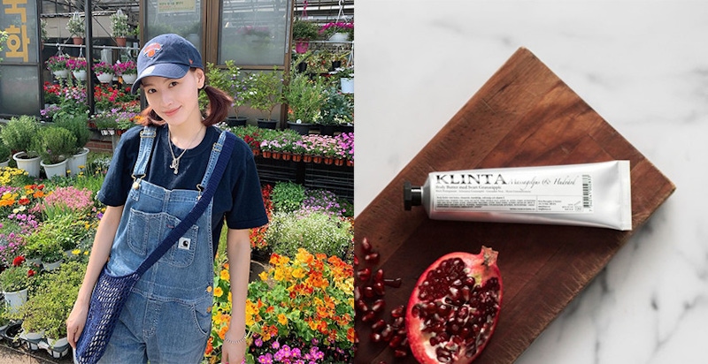 隨手保濕不怕重！適合放包包的身體乳，出門在外也能水潤｜身體乳推薦