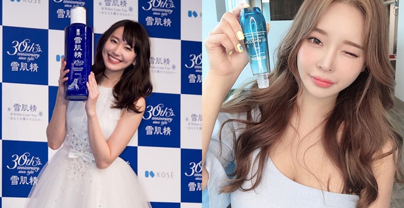 每到夏天必大推特推!小紅書博主力捧,化妝水界的大紅牌|化妝水推薦 每到夏天必大推特推!小紅書博主力捧,化妝水界的大紅牌|化妝水推薦