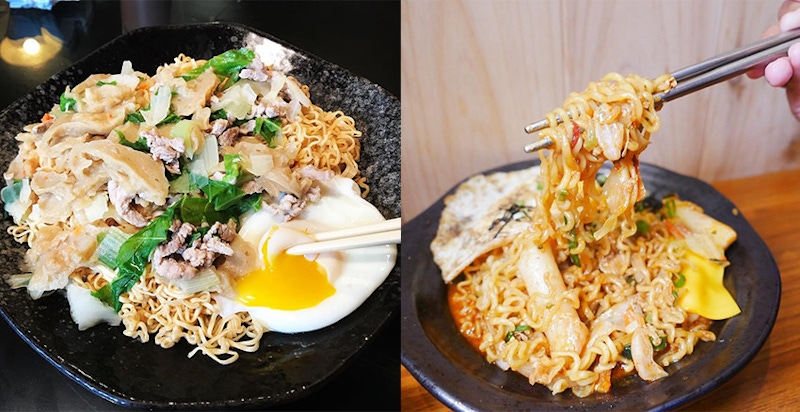 別人炒的就是比較好吃!又香又飽足,網友大推的人氣炒泡麵|美食推薦 別人炒的就是比較好吃!又香又飽足,網友大推的人氣炒泡麵|美食推薦