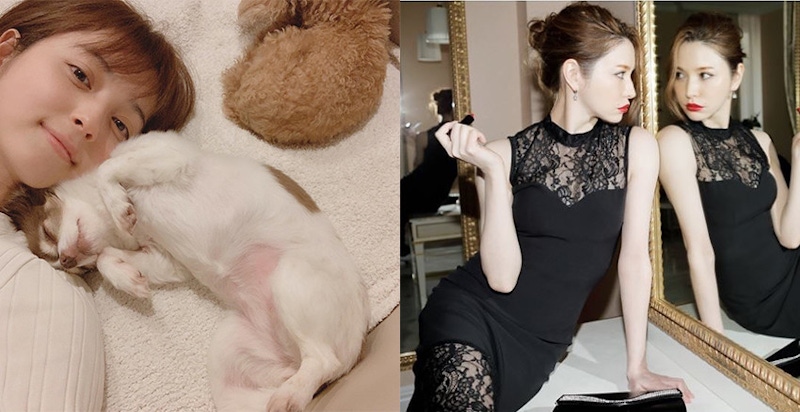 真人實測有效！上妝前迅速消水腫，明星網紅四招還原小臉蛋｜消水腫秘訣