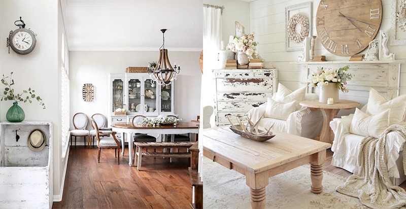 時間也可以是風景~家中掛上好看時鐘，盯著時間看也是種幸福｜生活小物推薦