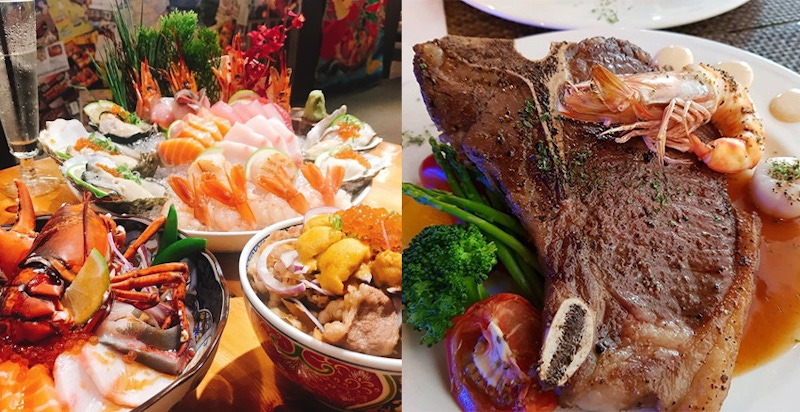 父親節大餐還沒頭緒？網友力推人氣餐廳，一家老小包準吃得滿意｜美食推薦