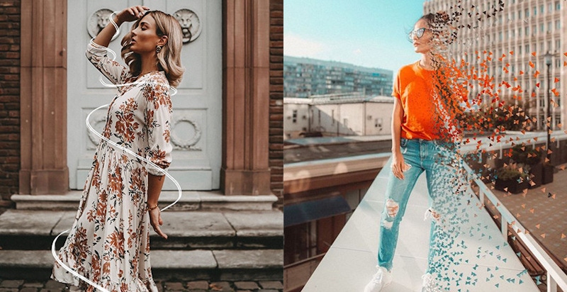 只會用濾鏡還不夠!手機做出網紅特效,實用技巧就在這一篇~|濾鏡教學 只會用濾鏡還不夠!手機做出網紅特效,實用技巧就在這一篇~|濾鏡教學