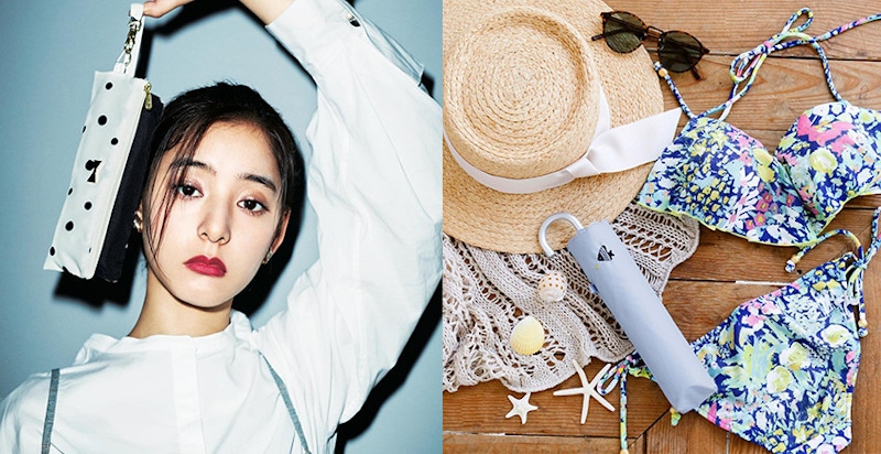 外出買便當超需要！遮陽還能幫你吹涼涼，推薦5支降溫傘｜生活小物推薦