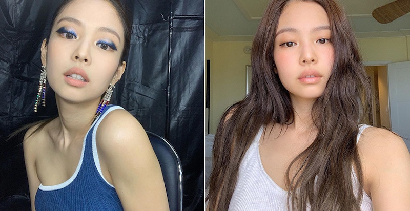 肌膚底子好、濃妝淡妝都美！投資高檔卸妝油，推薦款卸出Jennie級好膚質｜卸妝油推薦