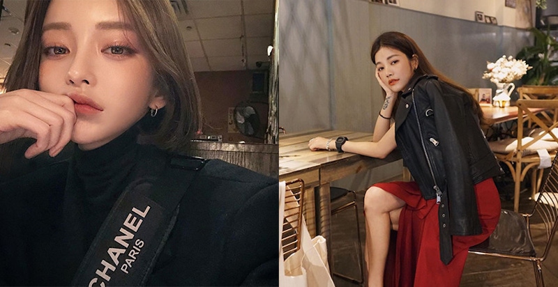 成熟嫵媚不老氣～本季最夯的港風彩妝，精髓就在紅陶唇膏｜唇膏推薦