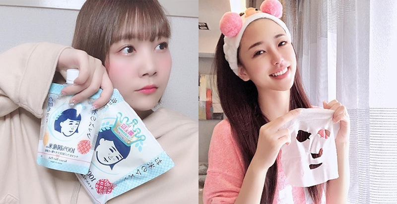 急救早晨乾荒黯沉!推薦5片早安面膜,妝前敷出啵亮膚質|面膜推薦 急救早晨乾荒黯沉!推薦5片早安面膜,妝前敷出啵亮膚質|面膜推薦