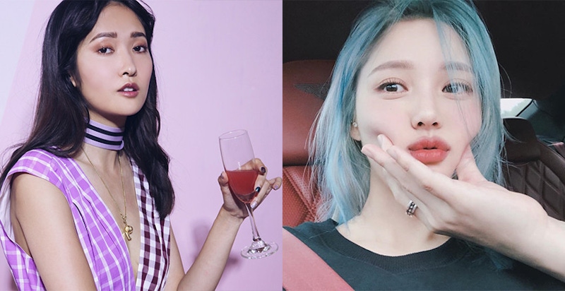 這樣畫臉最小！黃皮閨蜜薰衣草腮紅，臉型＆場合別技巧拆解｜妝容教學