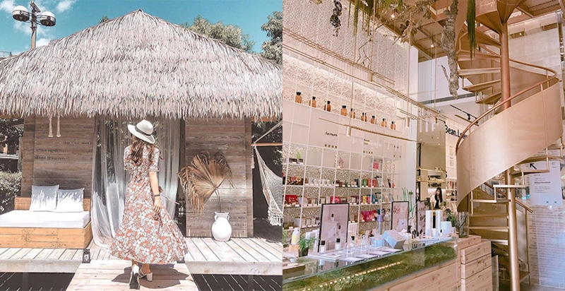 去書店藥局酒吧竟然有這杯～偽裝系咖啡廳，一家比一家有梗！｜咖啡廳推薦