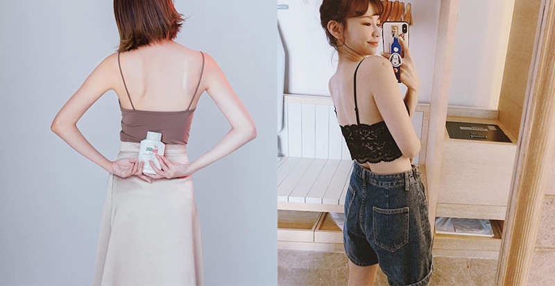 洗個澡就能去背痘~夏天想穿露背裝，必收5瓶去除背部痘痘沐浴乳｜沐浴乳推薦