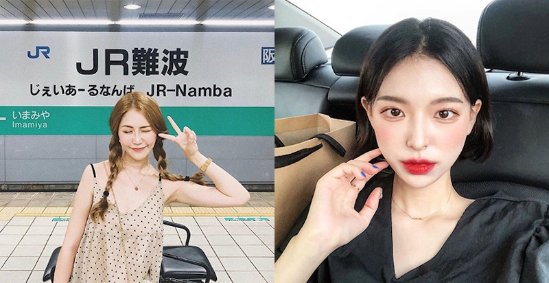 上車也能輕鬆畫！一筆搞定眼妝的秘訣，加碼推薦超好用眼彩筆｜眼彩筆推薦