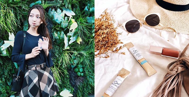 吐氣芬芳才能招桃花~隨身型漱口水，好口氣持久飄香｜生活小物推薦