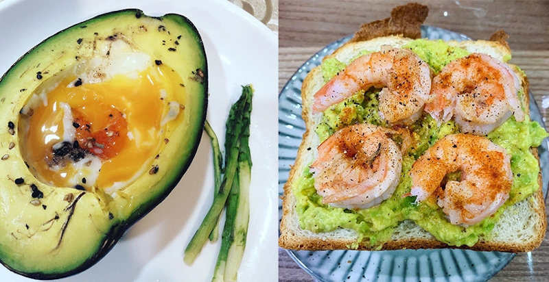 網友創意料理，每一道都想吃怎麼辦？口感清爽飽足，還能吃出健康～｜生活DIY