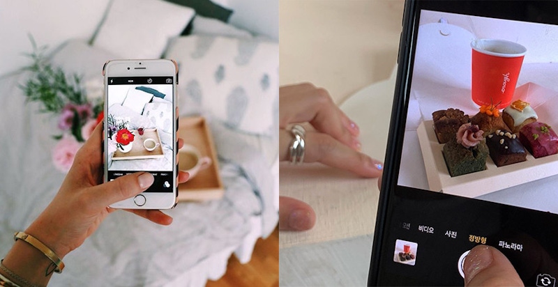 這樣拍路人都按讚~美食構圖小TIPS，秒速拍出好照片｜拍照技巧